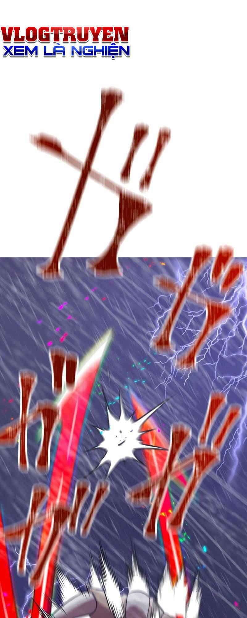 Huyết Thánh Cứu Thế Chủ~ Ta Chỉ Cần 0.0000001% Đã Trở Thành Vô Địch Chap 25 - Next Chap 26