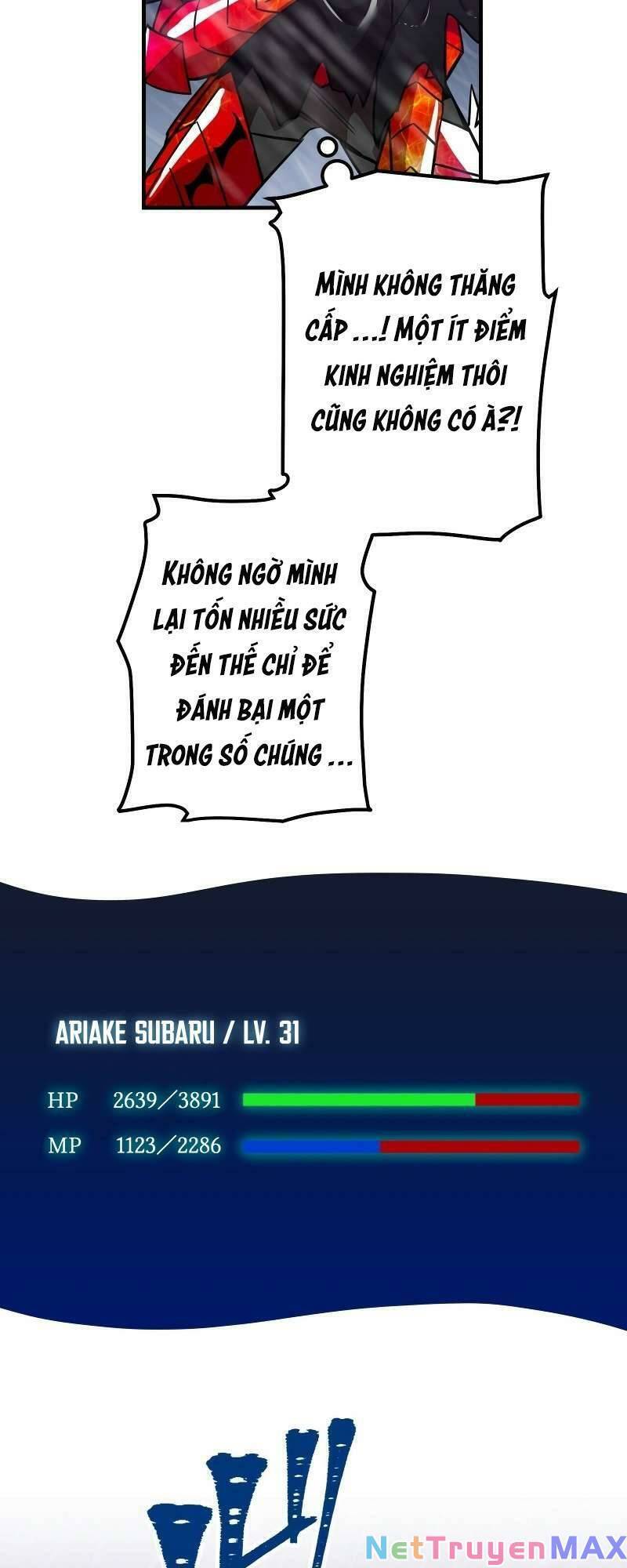 Huyết Thánh Cứu Thế Chủ~ Ta Chỉ Cần 0.0000001% Đã Trở Thành Vô Địch Chap 25 - Next Chap 26