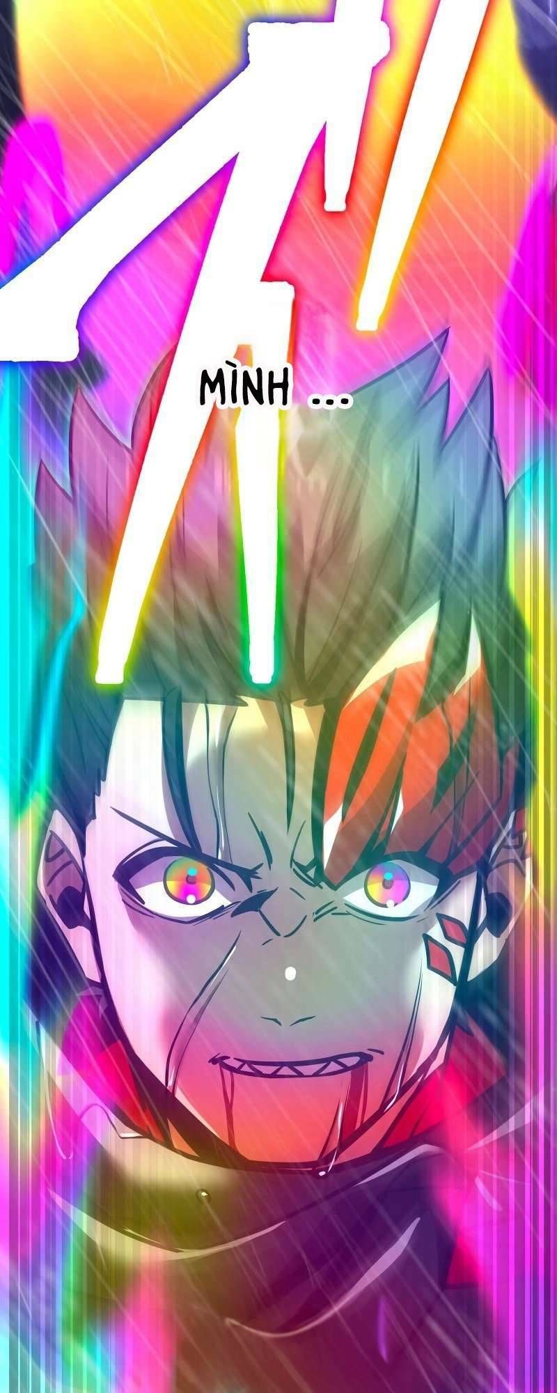 Huyết Thánh Cứu Thế Chủ~ Ta Chỉ Cần 0.0000001% Đã Trở Thành Vô Địch Chap 25 - Next Chap 26