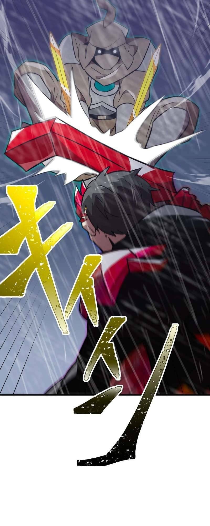 Huyết Thánh Cứu Thế Chủ~ Ta Chỉ Cần 0.0000001% Đã Trở Thành Vô Địch Chap 25 - Next Chap 26