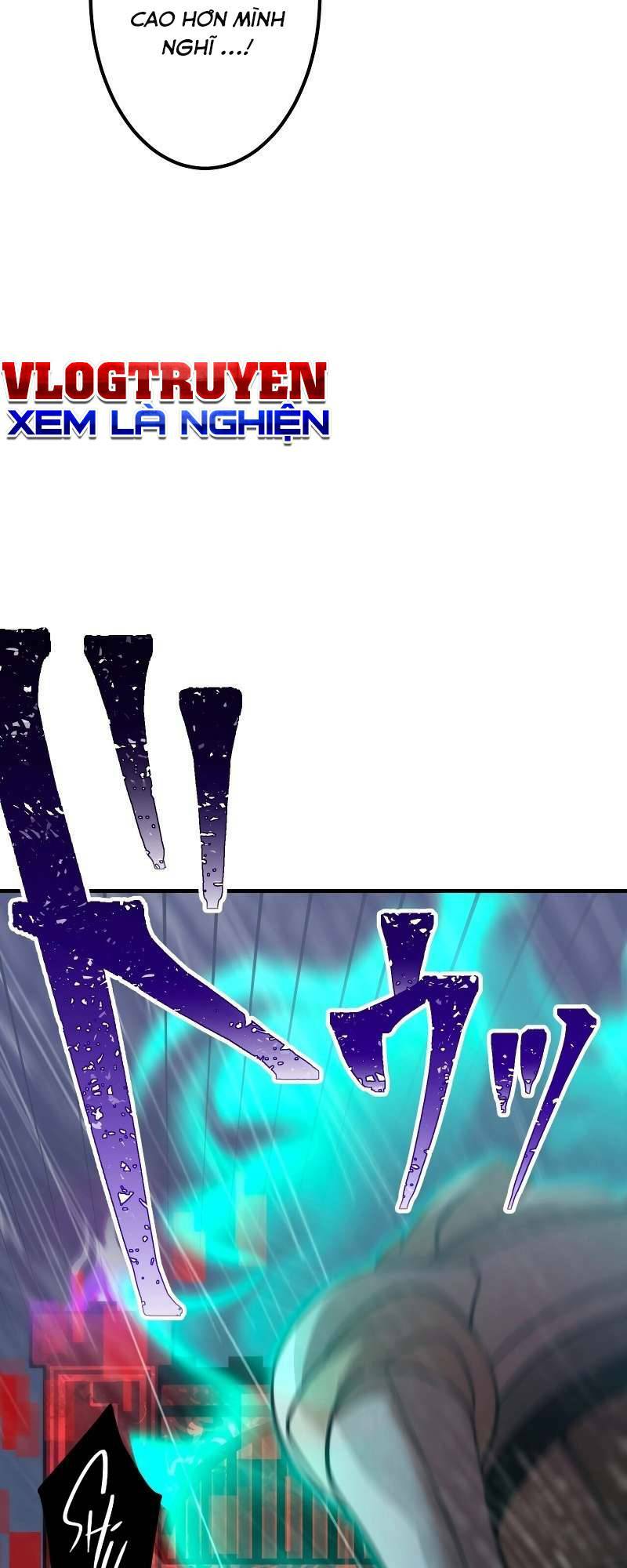 Huyết Thánh Cứu Thế Chủ~ Ta Chỉ Cần 0.0000001% Đã Trở Thành Vô Địch Chap 25 - Next Chap 26