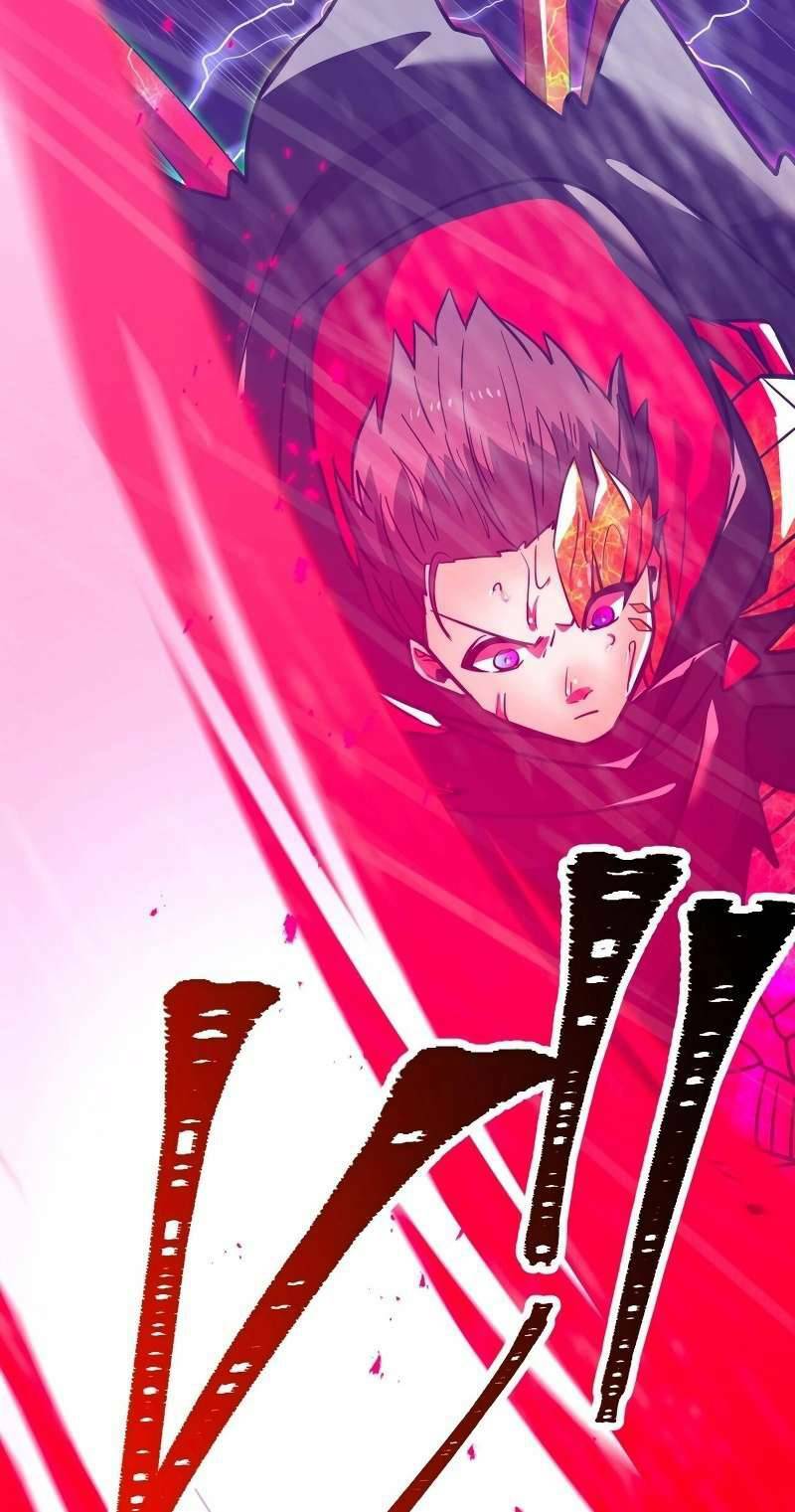 Huyết Thánh Cứu Thế Chủ~ Ta Chỉ Cần 0.0000001% Đã Trở Thành Vô Địch Chap 25 - Next Chap 26