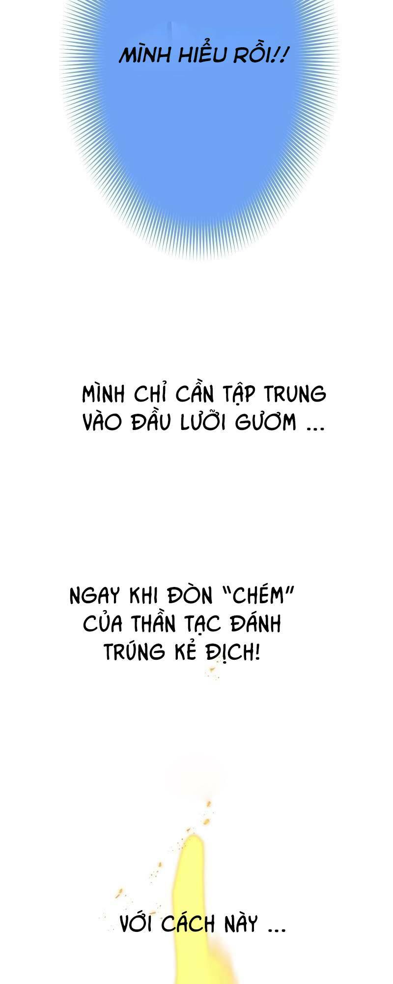 Huyết Thánh Cứu Thế Chủ~ Ta Chỉ Cần 0.0000001% Đã Trở Thành Vô Địch Chap 26 - Next Chap 27