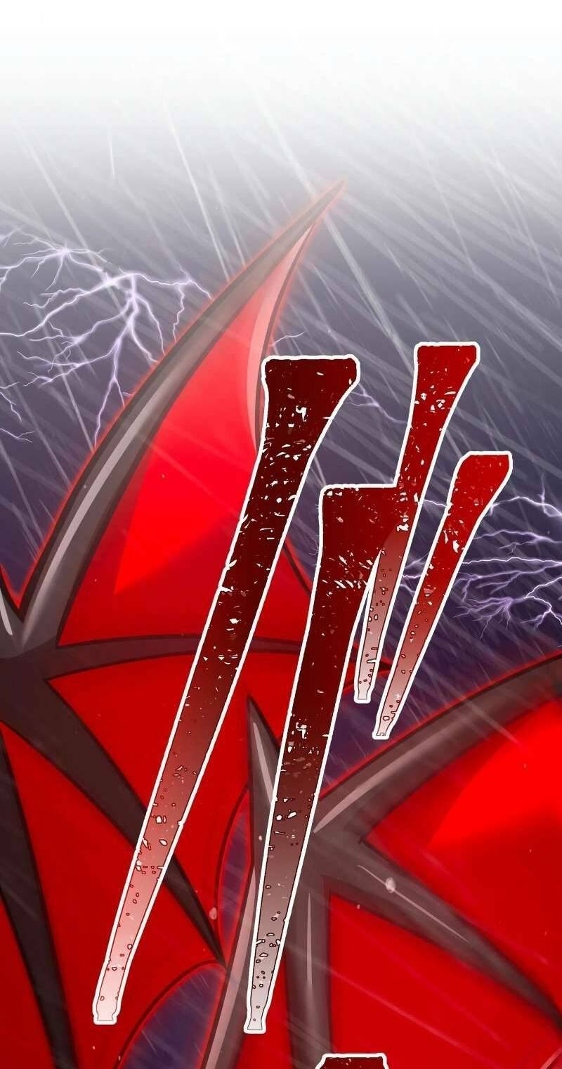 Huyết Thánh Cứu Thế Chủ~ Ta Chỉ Cần 0.0000001% Đã Trở Thành Vô Địch Chap 26 - Next Chap 27