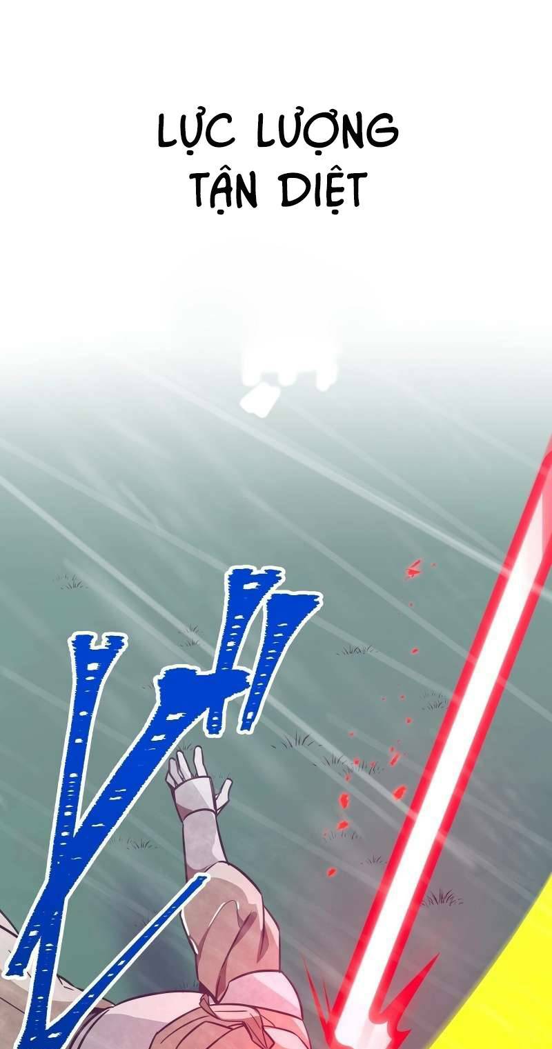 Huyết Thánh Cứu Thế Chủ~ Ta Chỉ Cần 0.0000001% Đã Trở Thành Vô Địch Chap 26 - Next Chap 27