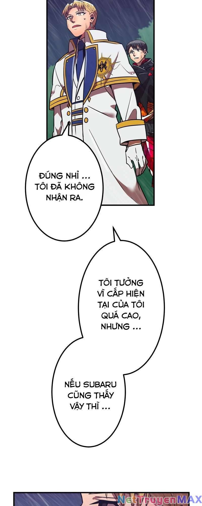 Huyết Thánh Cứu Thế Chủ~ Ta Chỉ Cần 0.0000001% Đã Trở Thành Vô Địch Chap 26 - Next Chap 27