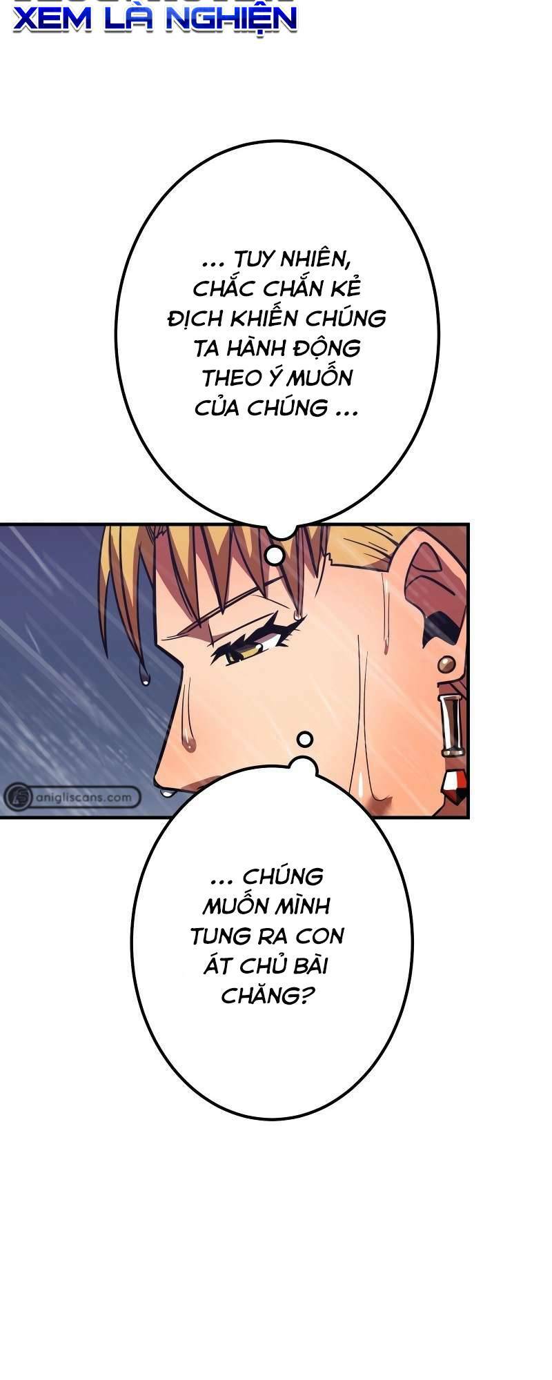 Huyết Thánh Cứu Thế Chủ~ Ta Chỉ Cần 0.0000001% Đã Trở Thành Vô Địch Chap 26 - Next Chap 27