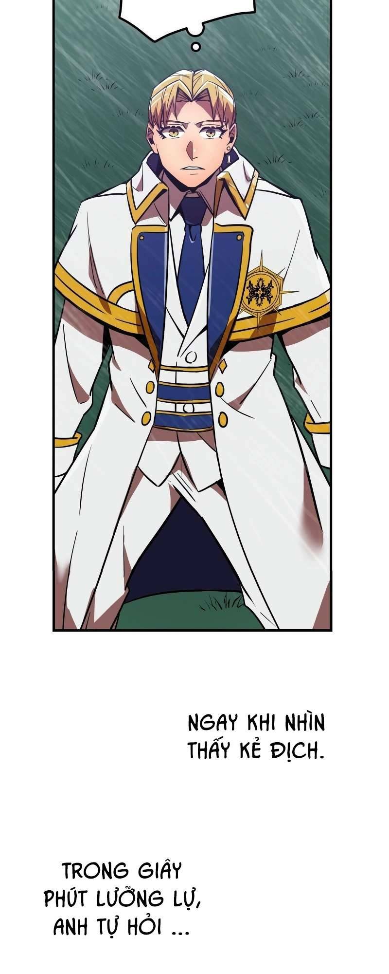 Huyết Thánh Cứu Thế Chủ~ Ta Chỉ Cần 0.0000001% Đã Trở Thành Vô Địch Chap 26 - Next Chap 27