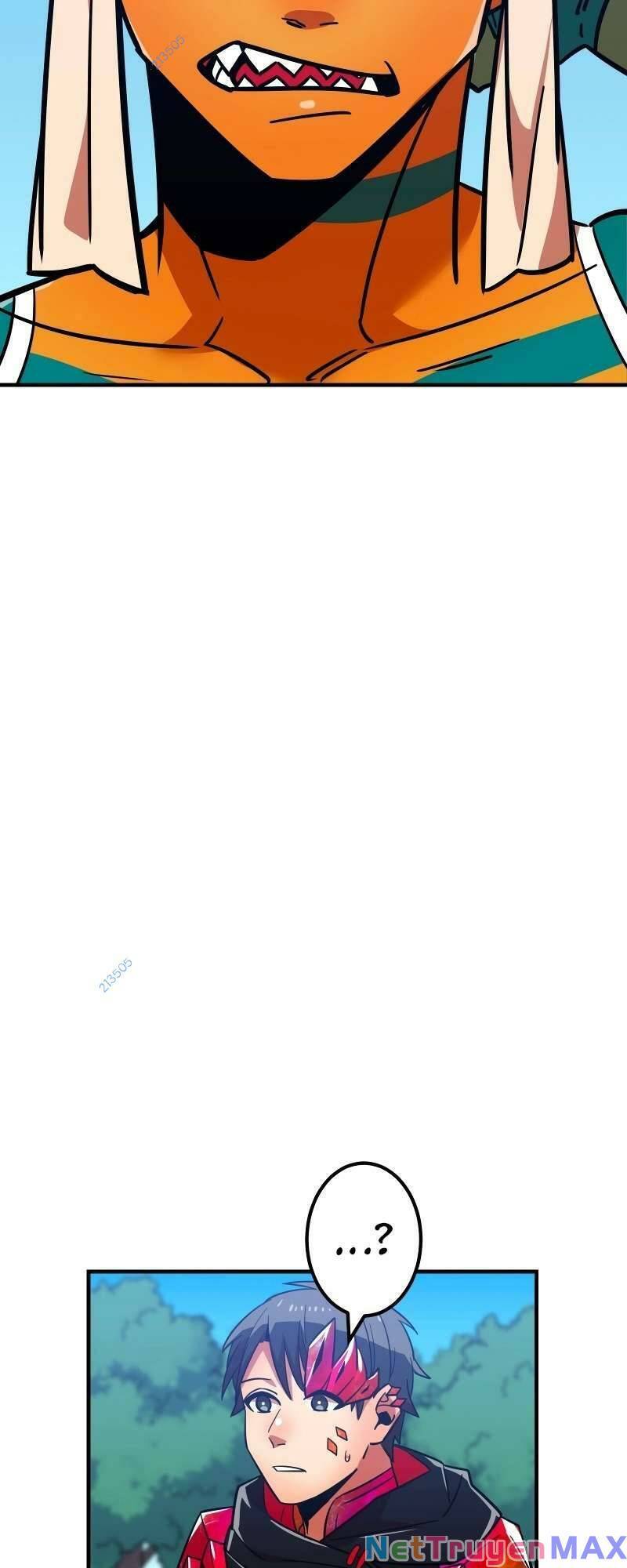 Huyết Thánh Cứu Thế Chủ~ Ta Chỉ Cần 0.0000001% Đã Trở Thành Vô Địch Chap 27 - Next Chap 28