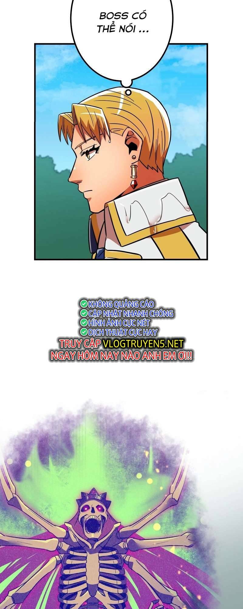 Huyết Thánh Cứu Thế Chủ~ Ta Chỉ Cần 0.0000001% Đã Trở Thành Vô Địch Chap 27 - Next Chap 28