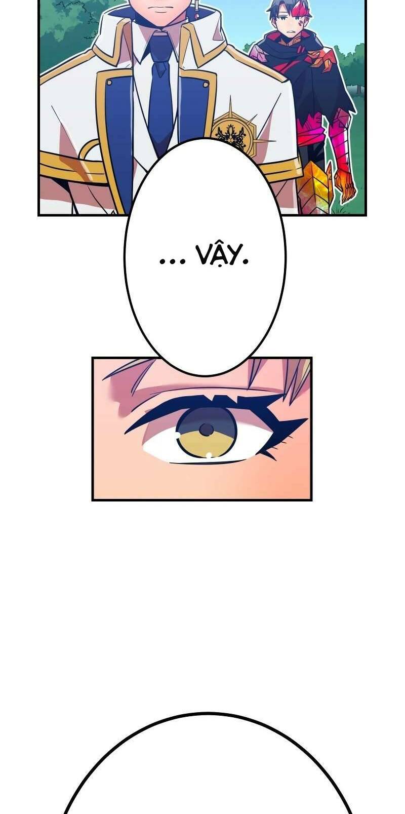 Huyết Thánh Cứu Thế Chủ~ Ta Chỉ Cần 0.0000001% Đã Trở Thành Vô Địch Chap 27 - Next Chap 28