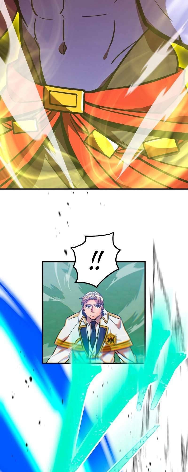 Huyết Thánh Cứu Thế Chủ~ Ta Chỉ Cần 0.0000001% Đã Trở Thành Vô Địch Chap 27 - Next Chap 28