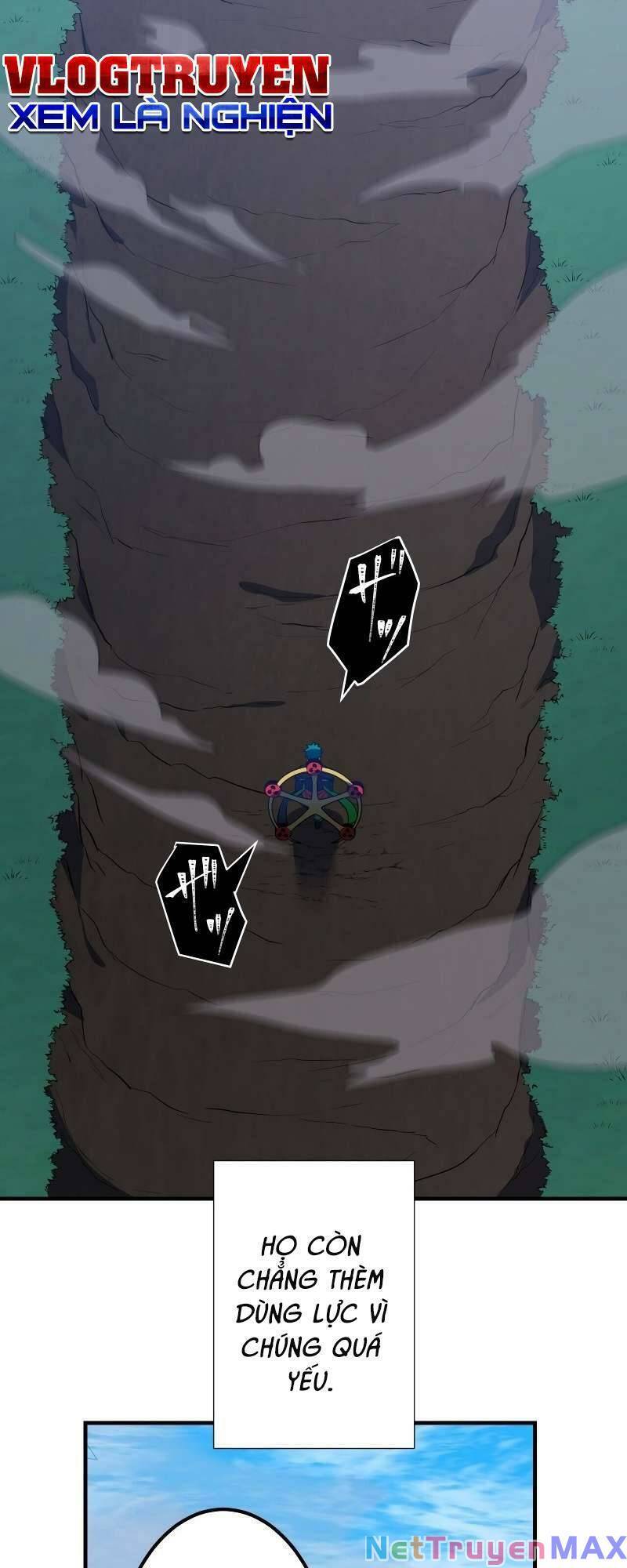 Huyết Thánh Cứu Thế Chủ~ Ta Chỉ Cần 0.0000001% Đã Trở Thành Vô Địch Chap 27 - Next Chap 28