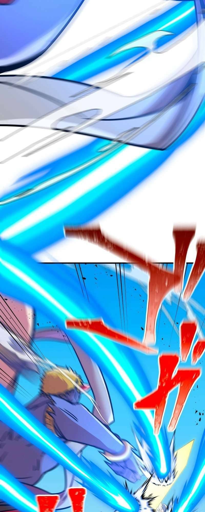 Huyết Thánh Cứu Thế Chủ~ Ta Chỉ Cần 0.0000001% Đã Trở Thành Vô Địch Chap 27 - Next Chap 28