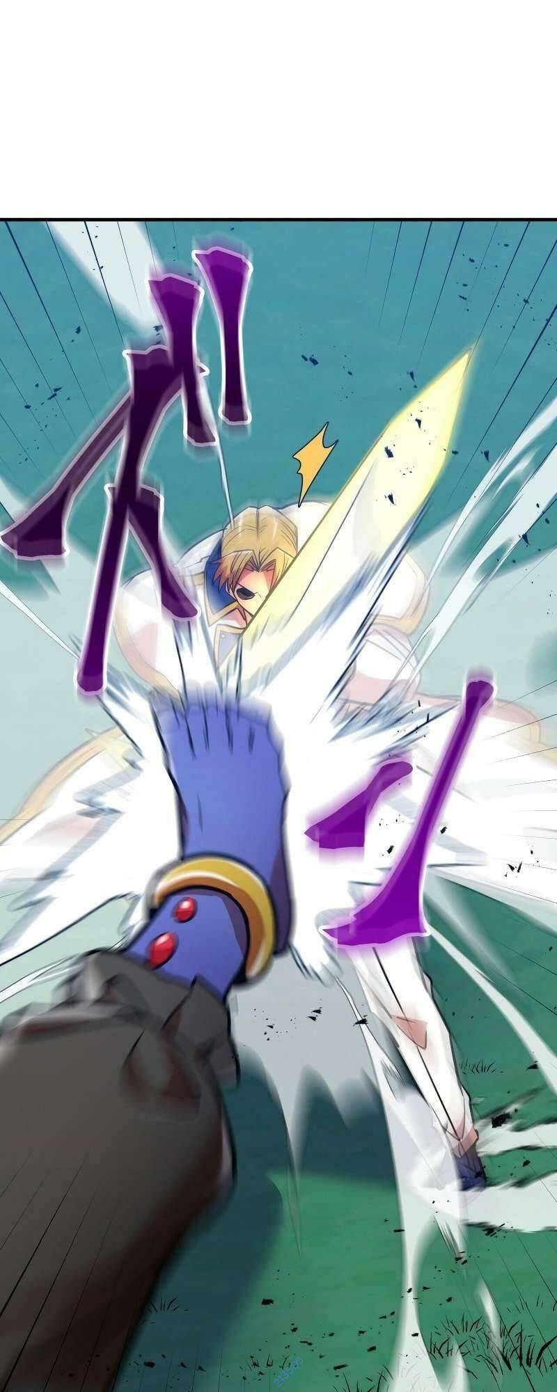 Huyết Thánh Cứu Thế Chủ~ Ta Chỉ Cần 0.0000001% Đã Trở Thành Vô Địch Chap 28 - Next Chap 29