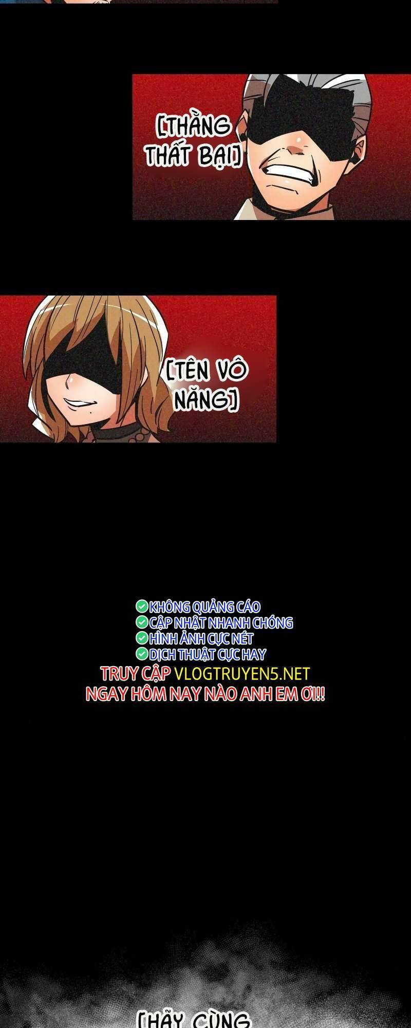 Huyết Thánh Cứu Thế Chủ~ Ta Chỉ Cần 0.0000001% Đã Trở Thành Vô Địch Chap 28 - Next Chap 29