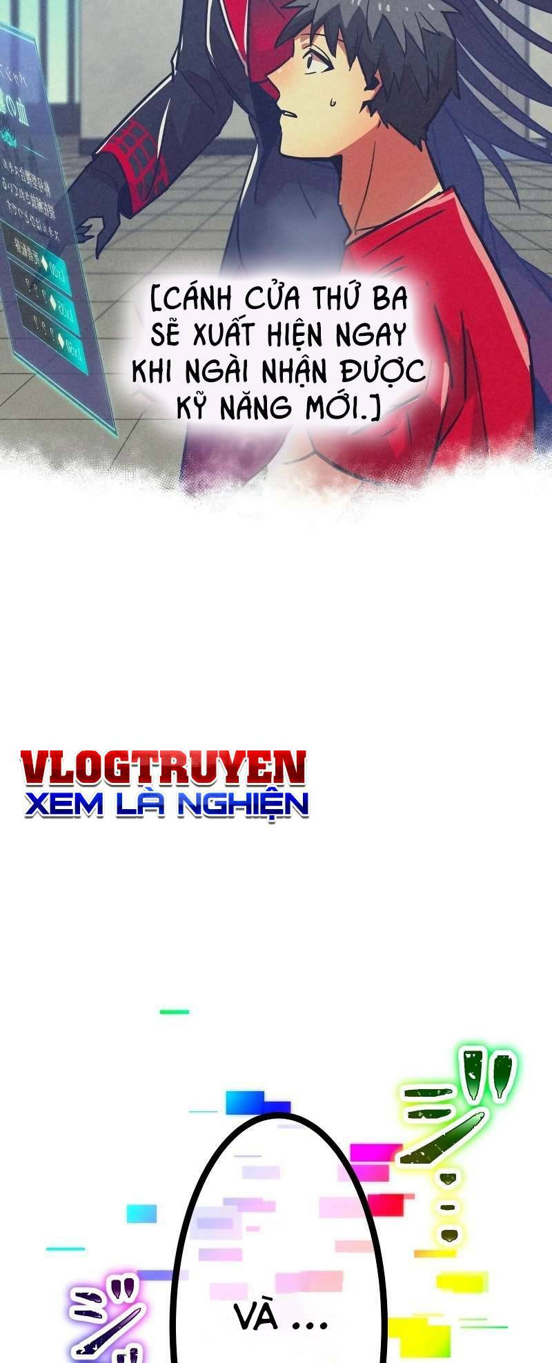 Huyết Thánh Cứu Thế Chủ~ Ta Chỉ Cần 0.0000001% Đã Trở Thành Vô Địch Chap 28 - Next Chap 29