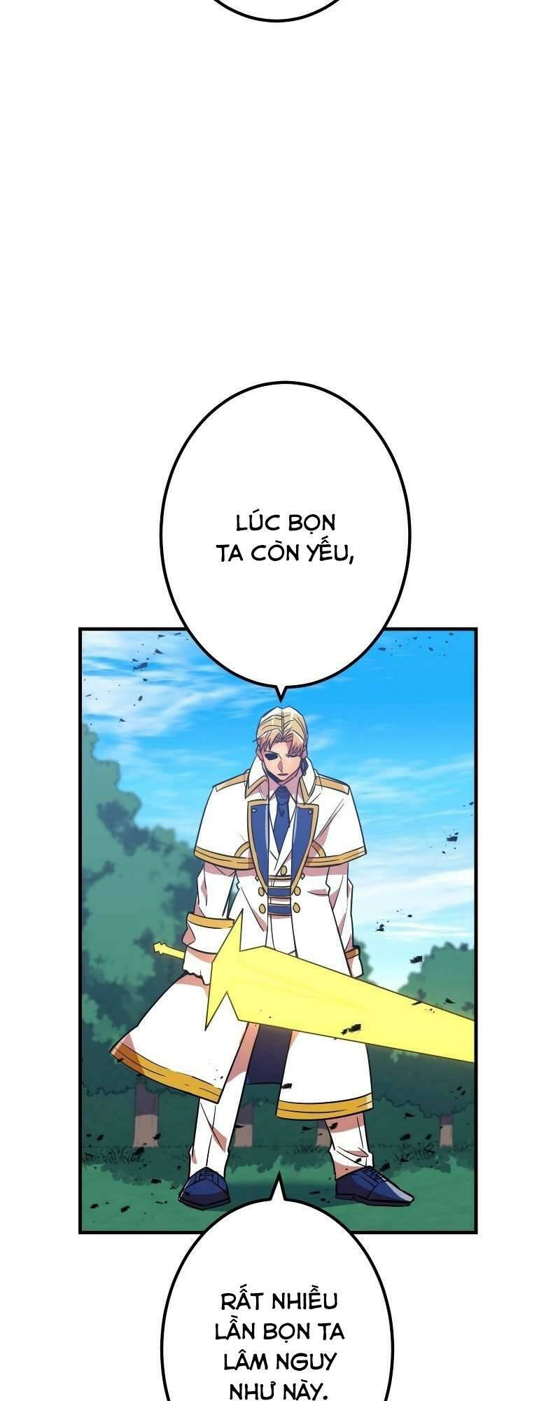 Huyết Thánh Cứu Thế Chủ~ Ta Chỉ Cần 0.0000001% Đã Trở Thành Vô Địch Chap 28 - Next Chap 29