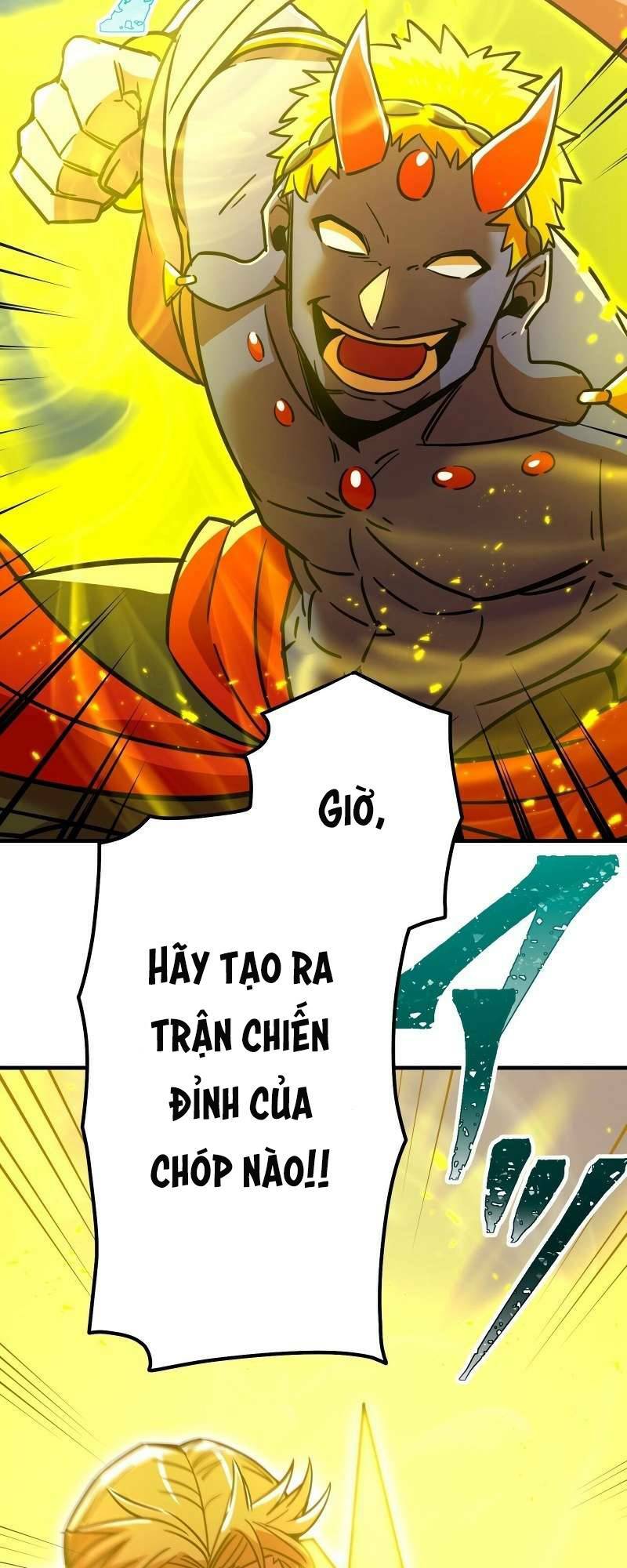 Huyết Thánh Cứu Thế Chủ~ Ta Chỉ Cần 0.0000001% Đã Trở Thành Vô Địch Chap 28 - Next Chap 29