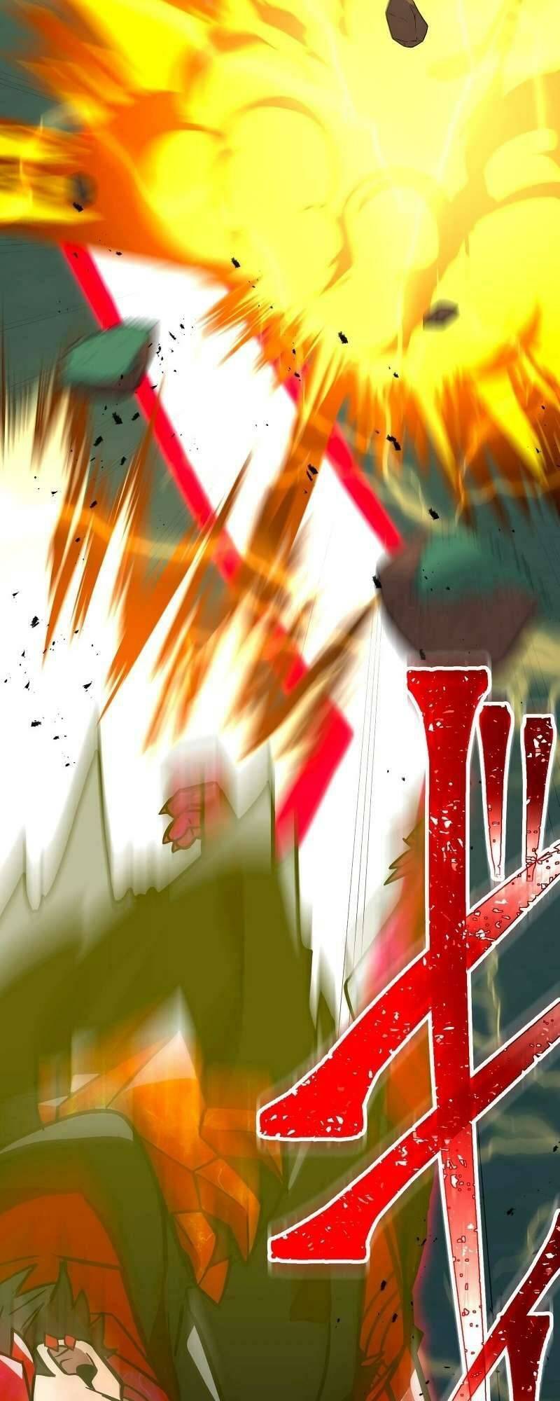 Huyết Thánh Cứu Thế Chủ~ Ta Chỉ Cần 0.0000001% Đã Trở Thành Vô Địch Chap 28 - Next Chap 29