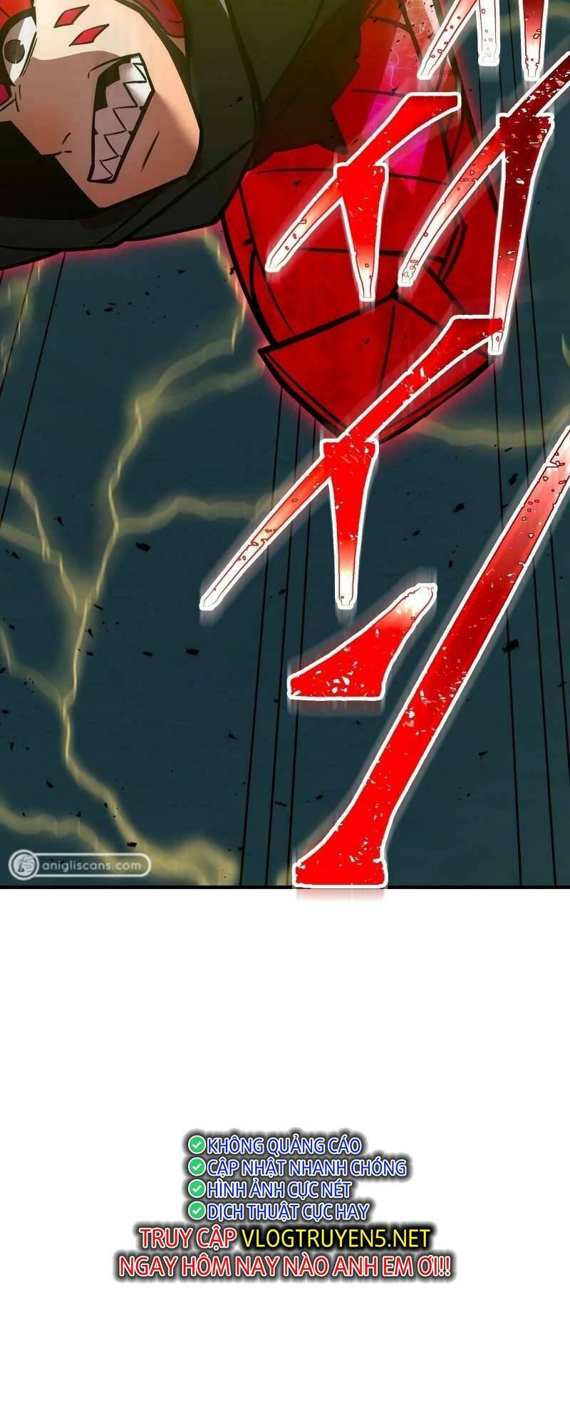 Huyết Thánh Cứu Thế Chủ~ Ta Chỉ Cần 0.0000001% Đã Trở Thành Vô Địch Chap 28 - Next Chap 29