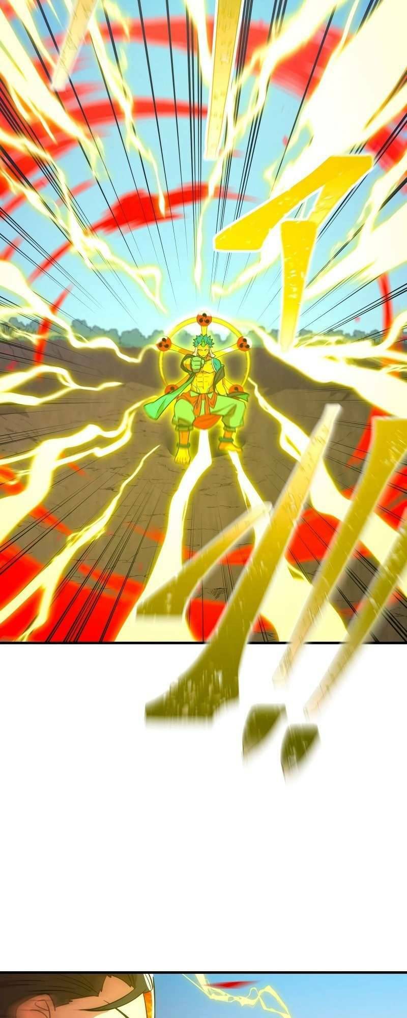 Huyết Thánh Cứu Thế Chủ~ Ta Chỉ Cần 0.0000001% Đã Trở Thành Vô Địch Chap 28 - Next Chap 29