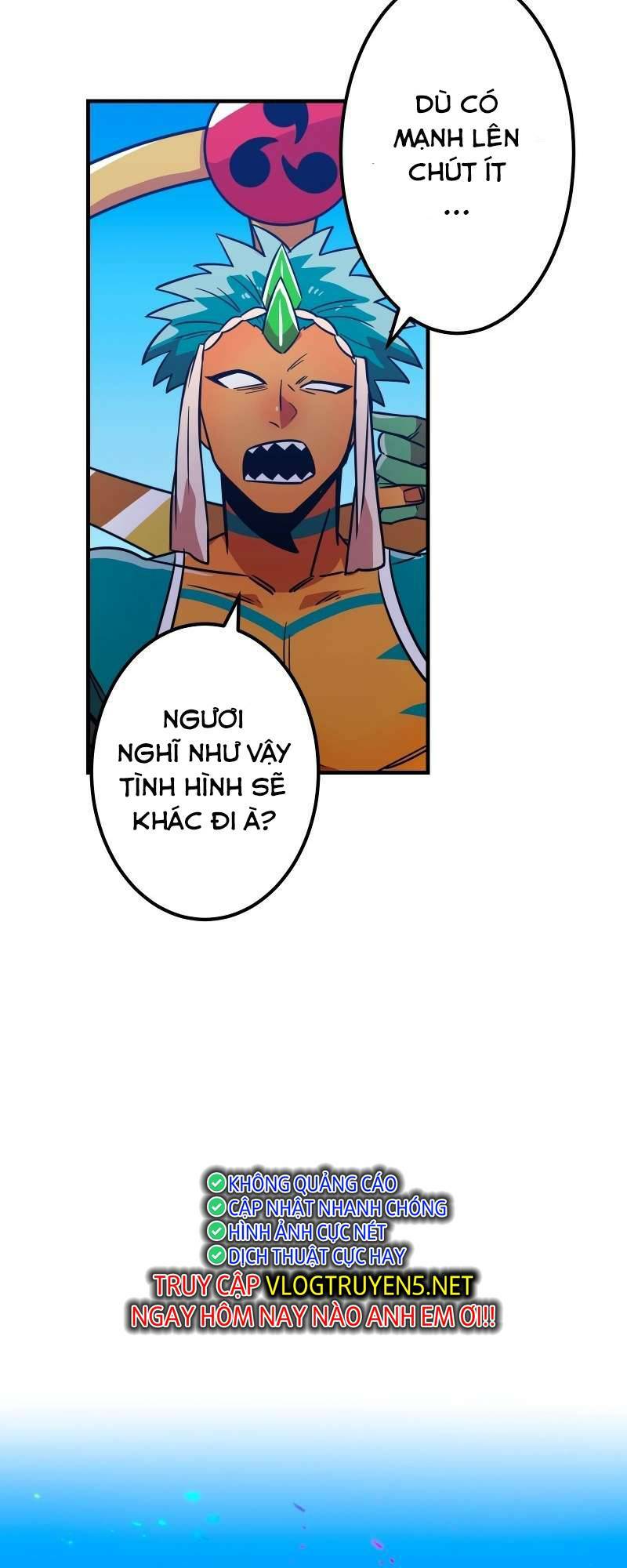 Huyết Thánh Cứu Thế Chủ~ Ta Chỉ Cần 0.0000001% Đã Trở Thành Vô Địch Chap 28 - Next Chap 29