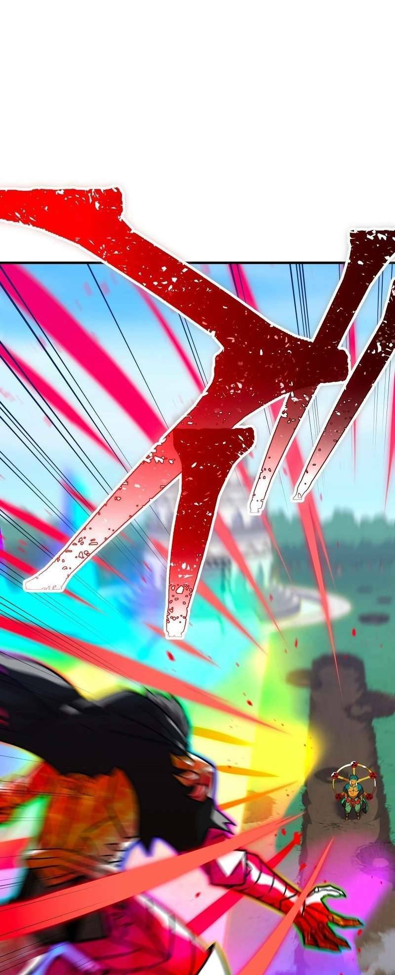 Huyết Thánh Cứu Thế Chủ~ Ta Chỉ Cần 0.0000001% Đã Trở Thành Vô Địch Chap 28 - Next Chap 29