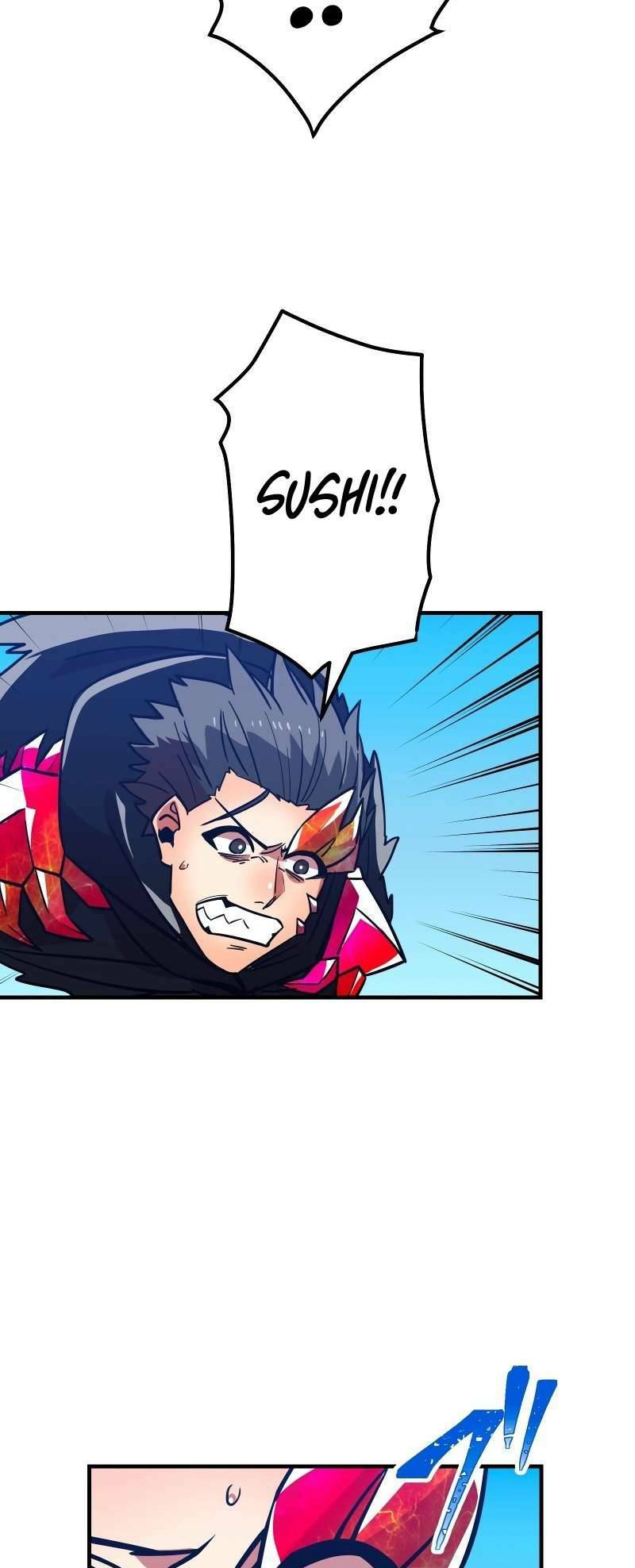 Huyết Thánh Cứu Thế Chủ~ Ta Chỉ Cần 0.0000001% Đã Trở Thành Vô Địch Chap 28 - Next Chap 29