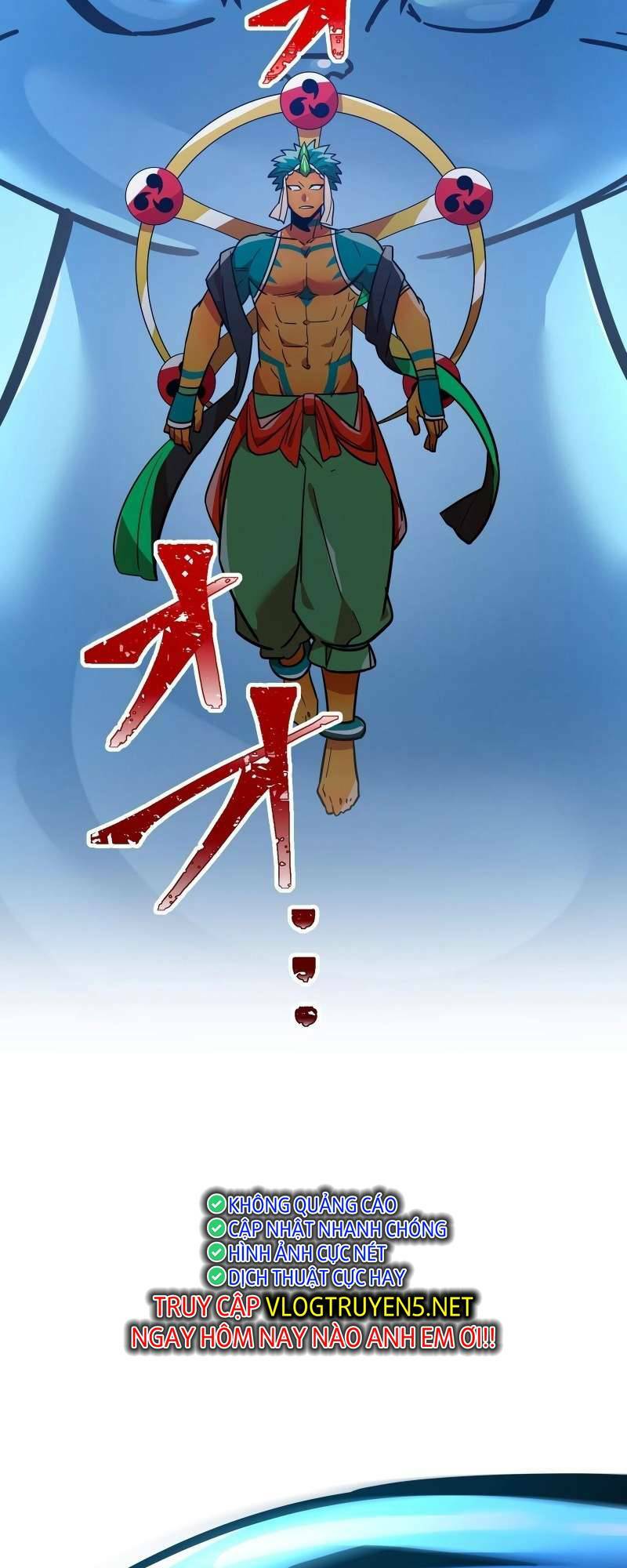 Huyết Thánh Cứu Thế Chủ~ Ta Chỉ Cần 0.0000001% Đã Trở Thành Vô Địch Chap 28 - Next Chap 29