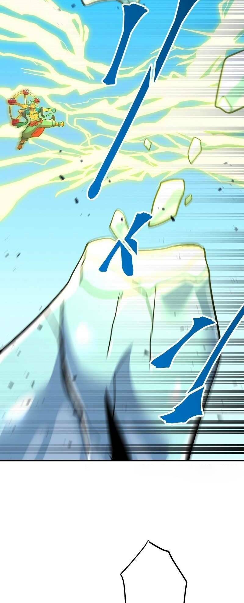 Huyết Thánh Cứu Thế Chủ~ Ta Chỉ Cần 0.0000001% Đã Trở Thành Vô Địch Chap 28 - Next Chap 29