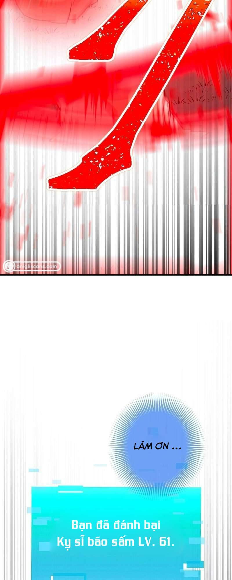 Huyết Thánh Cứu Thế Chủ~ Ta Chỉ Cần 0.0000001% Đã Trở Thành Vô Địch Chap 28 - Next Chap 29