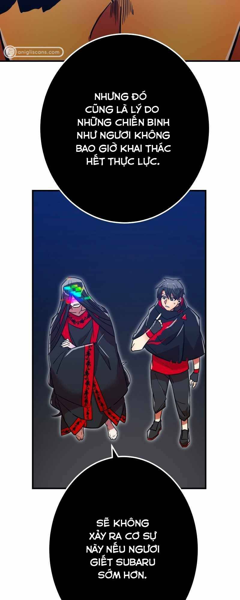 Huyết Thánh Cứu Thế Chủ~ Ta Chỉ Cần 0.0000001% Đã Trở Thành Vô Địch Chap 29 - Next Chap 30