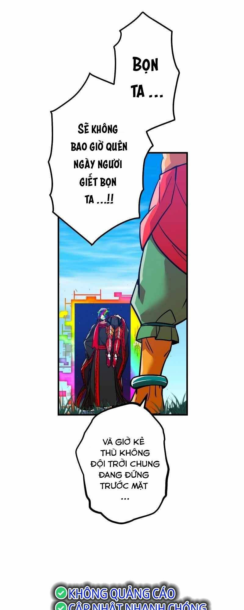 Huyết Thánh Cứu Thế Chủ~ Ta Chỉ Cần 0.0000001% Đã Trở Thành Vô Địch Chap 29 - Next Chap 30