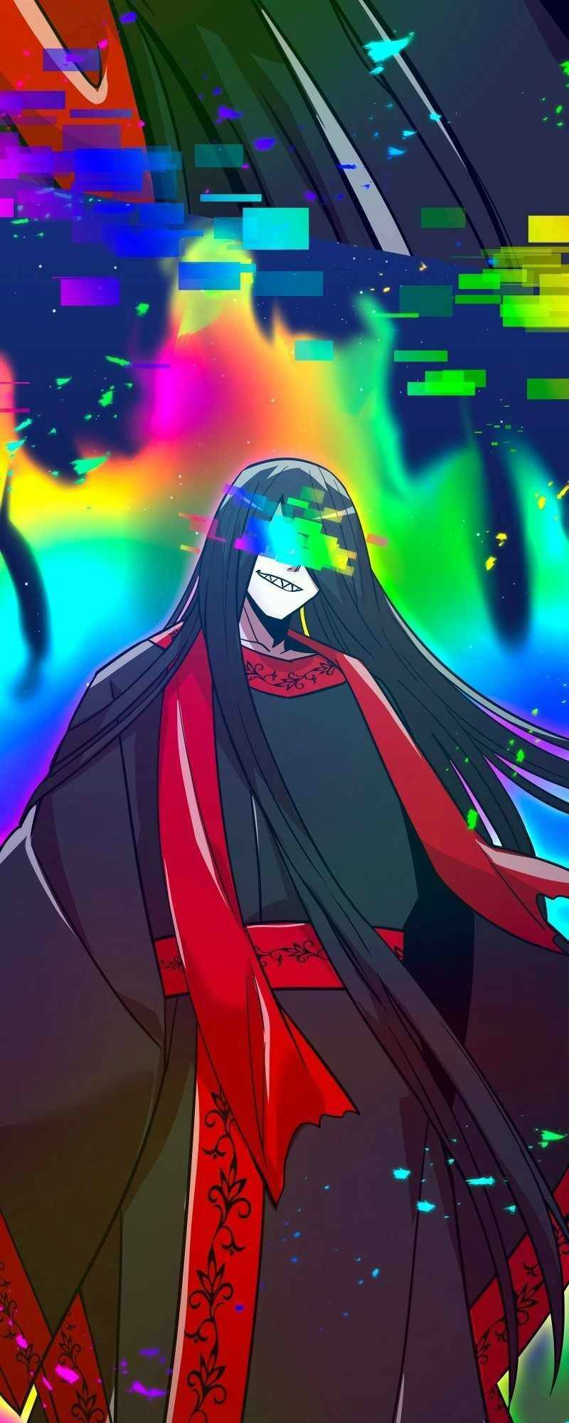 Huyết Thánh Cứu Thế Chủ~ Ta Chỉ Cần 0.0000001% Đã Trở Thành Vô Địch Chap 29 - Next Chap 30