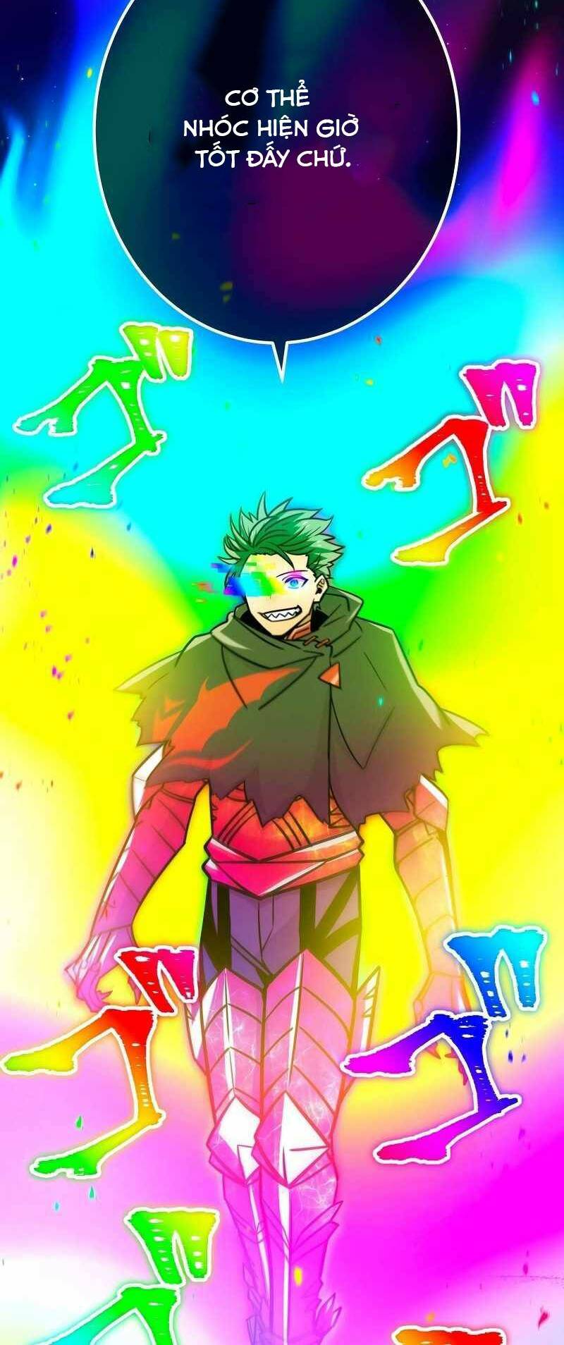 Huyết Thánh Cứu Thế Chủ~ Ta Chỉ Cần 0.0000001% Đã Trở Thành Vô Địch Chap 29 - Next Chap 30