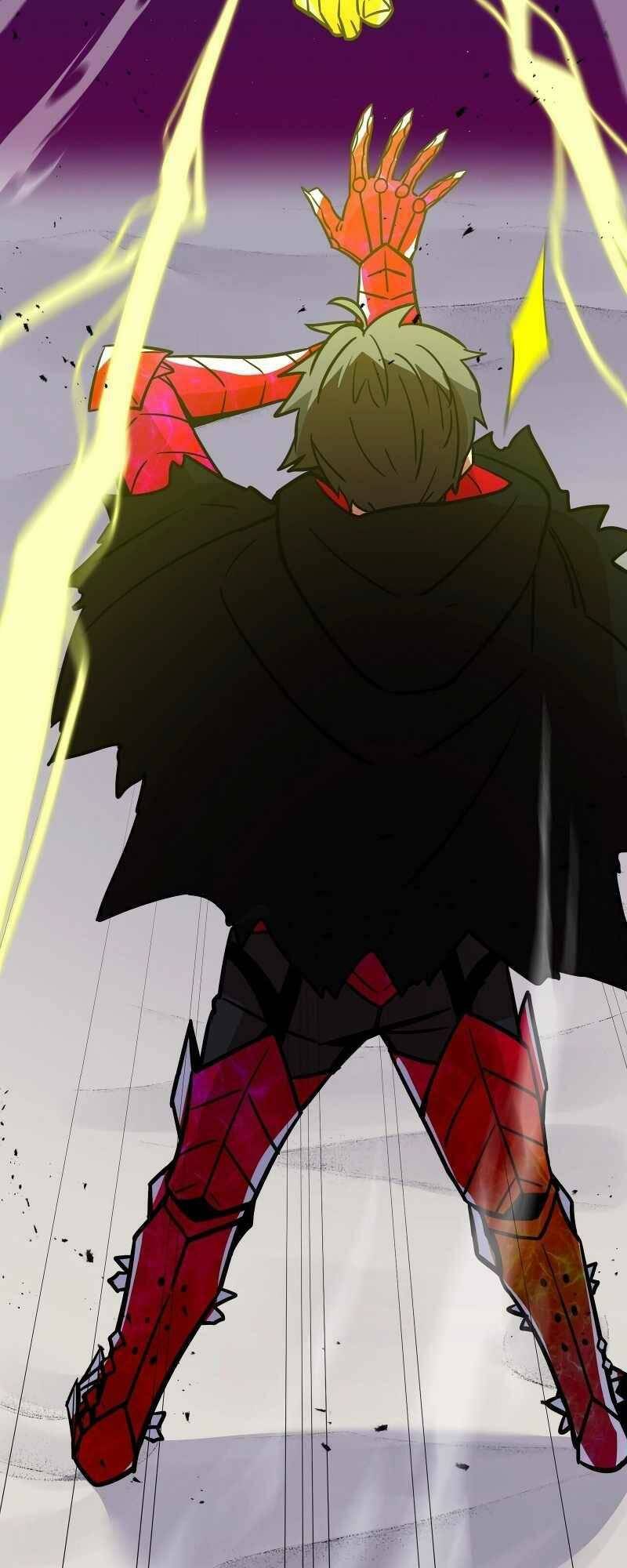 Huyết Thánh Cứu Thế Chủ~ Ta Chỉ Cần 0.0000001% Đã Trở Thành Vô Địch Chap 29 - Next Chap 30