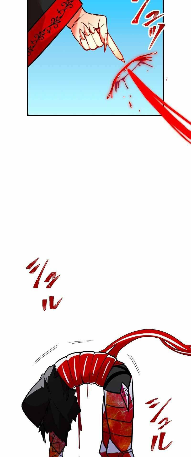 Huyết Thánh Cứu Thế Chủ~ Ta Chỉ Cần 0.0000001% Đã Trở Thành Vô Địch Chap 29 - Next Chap 30