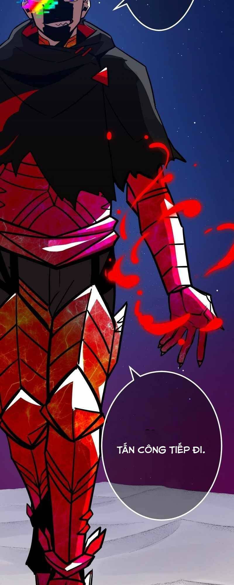 Huyết Thánh Cứu Thế Chủ~ Ta Chỉ Cần 0.0000001% Đã Trở Thành Vô Địch Chap 29 - Next Chap 30