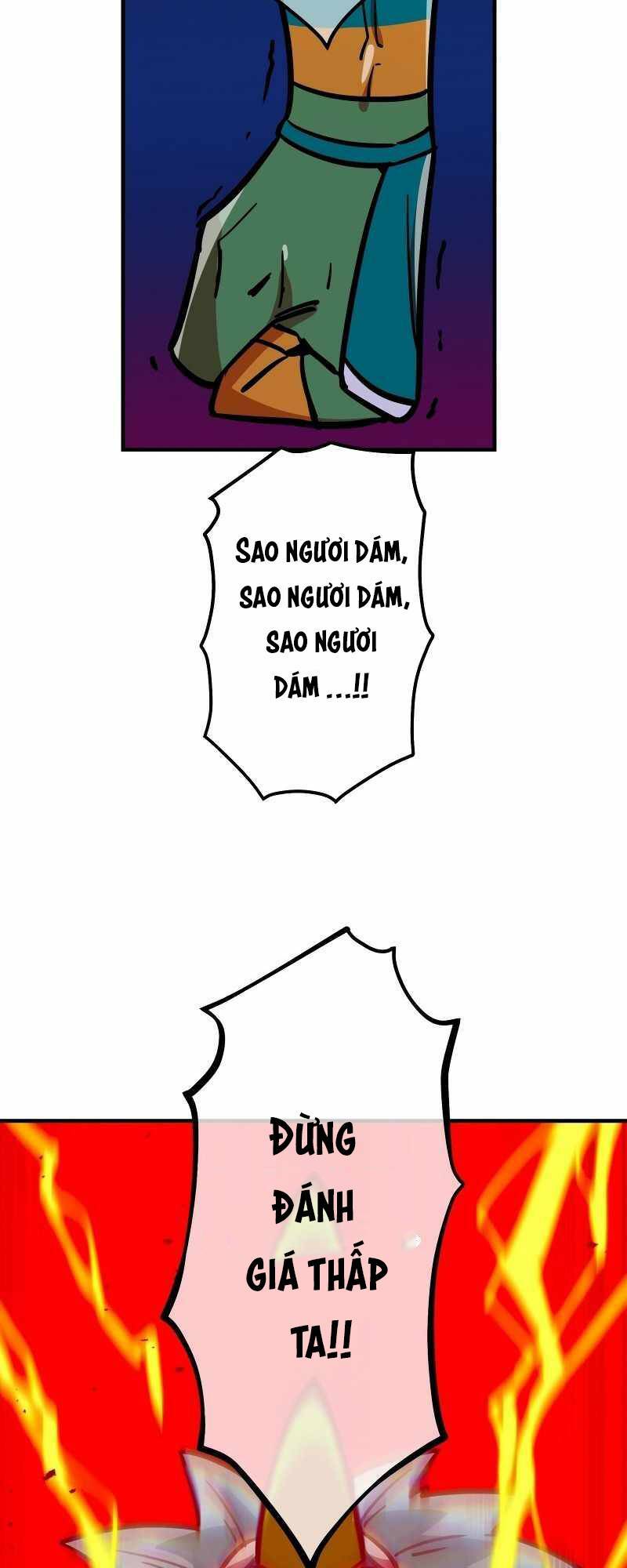 Huyết Thánh Cứu Thế Chủ~ Ta Chỉ Cần 0.0000001% Đã Trở Thành Vô Địch Chap 29 - Next Chap 30