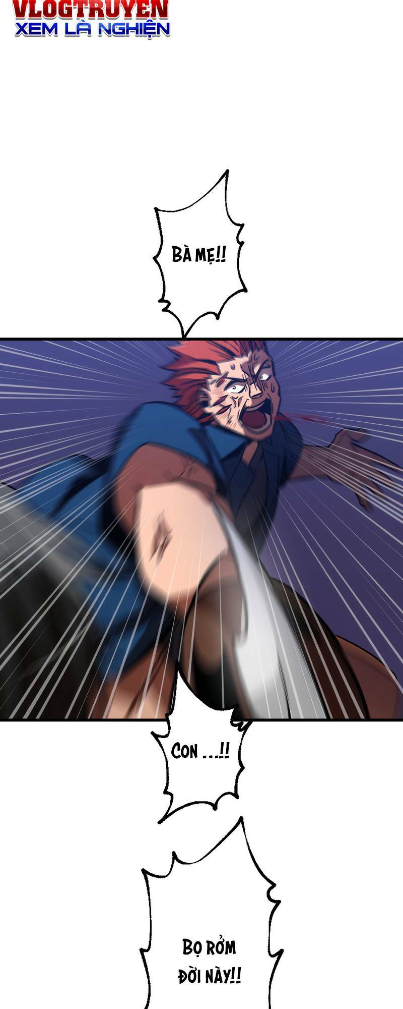 Huyết Thánh Cứu Thế Chủ~ Ta Chỉ Cần 0.0000001% Đã Trở Thành Vô Địch Chap 3 - Next Chap 4