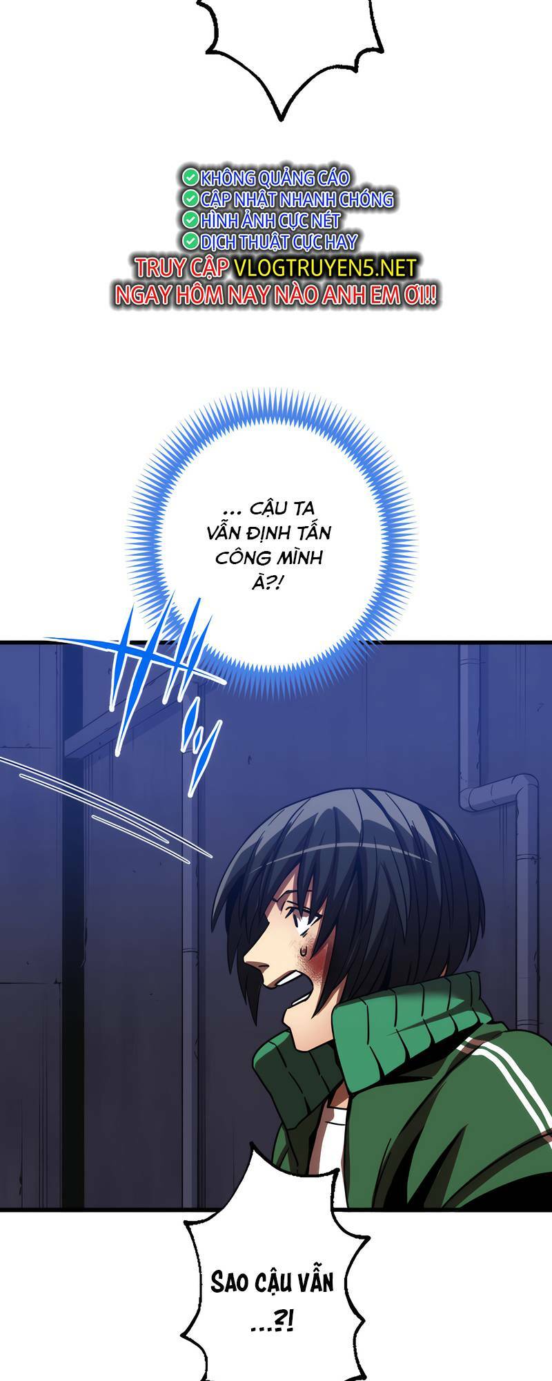 Huyết Thánh Cứu Thế Chủ~ Ta Chỉ Cần 0.0000001% Đã Trở Thành Vô Địch Chap 3 - Next Chap 4