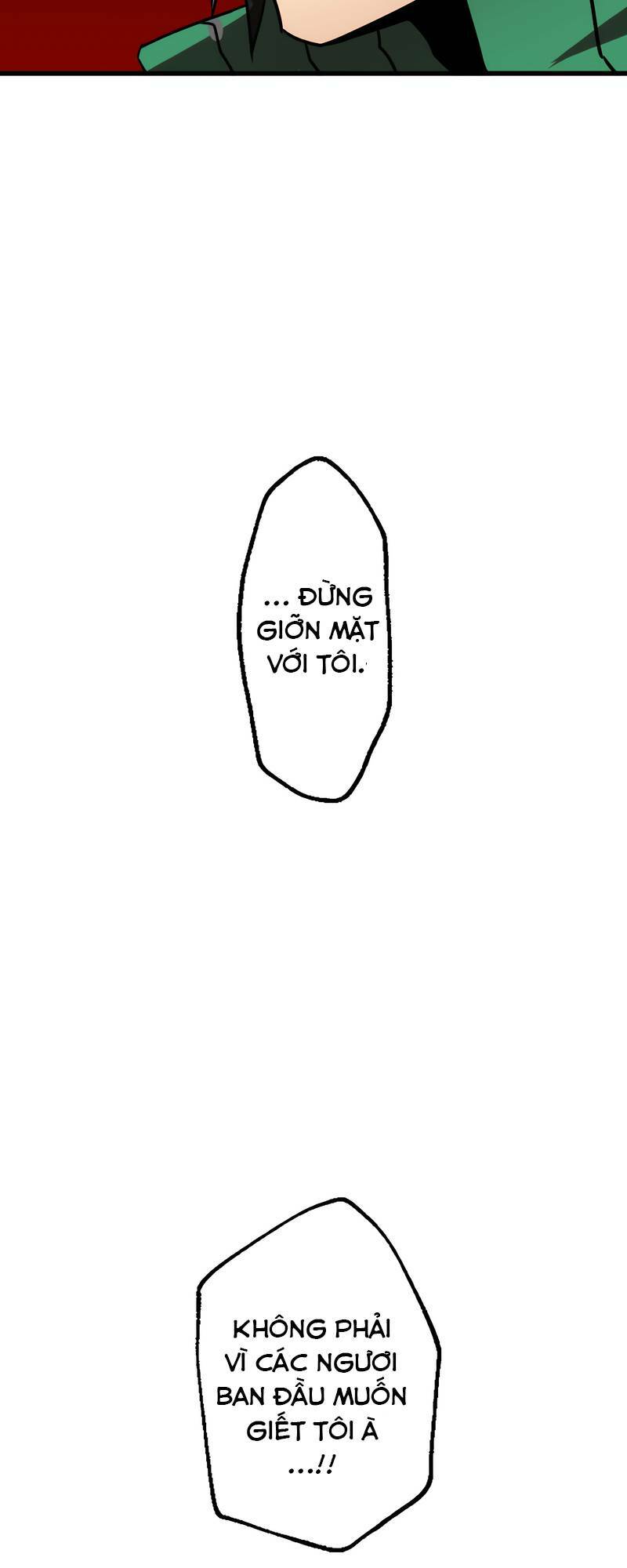 Huyết Thánh Cứu Thế Chủ~ Ta Chỉ Cần 0.0000001% Đã Trở Thành Vô Địch Chap 3 - Next Chap 4