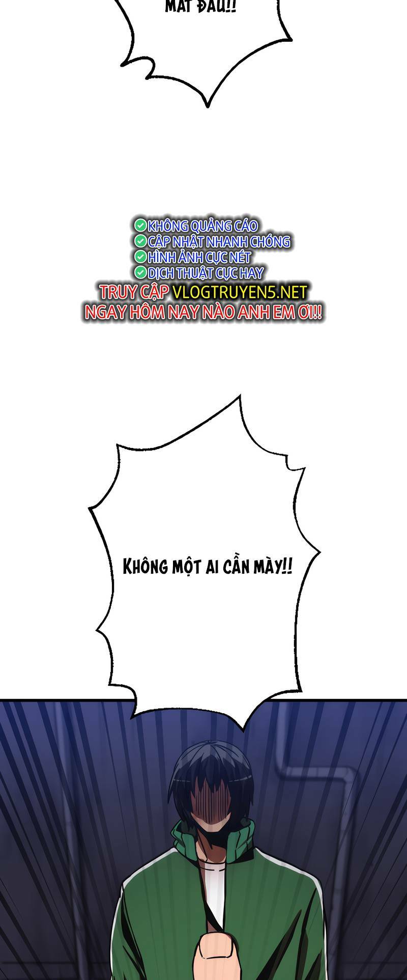 Huyết Thánh Cứu Thế Chủ~ Ta Chỉ Cần 0.0000001% Đã Trở Thành Vô Địch Chap 3 - Next Chap 4