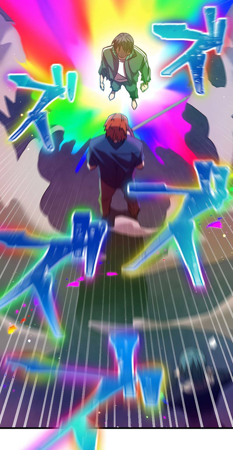 Huyết Thánh Cứu Thế Chủ~ Ta Chỉ Cần 0.0000001% Đã Trở Thành Vô Địch Chap 3 - Next Chap 4