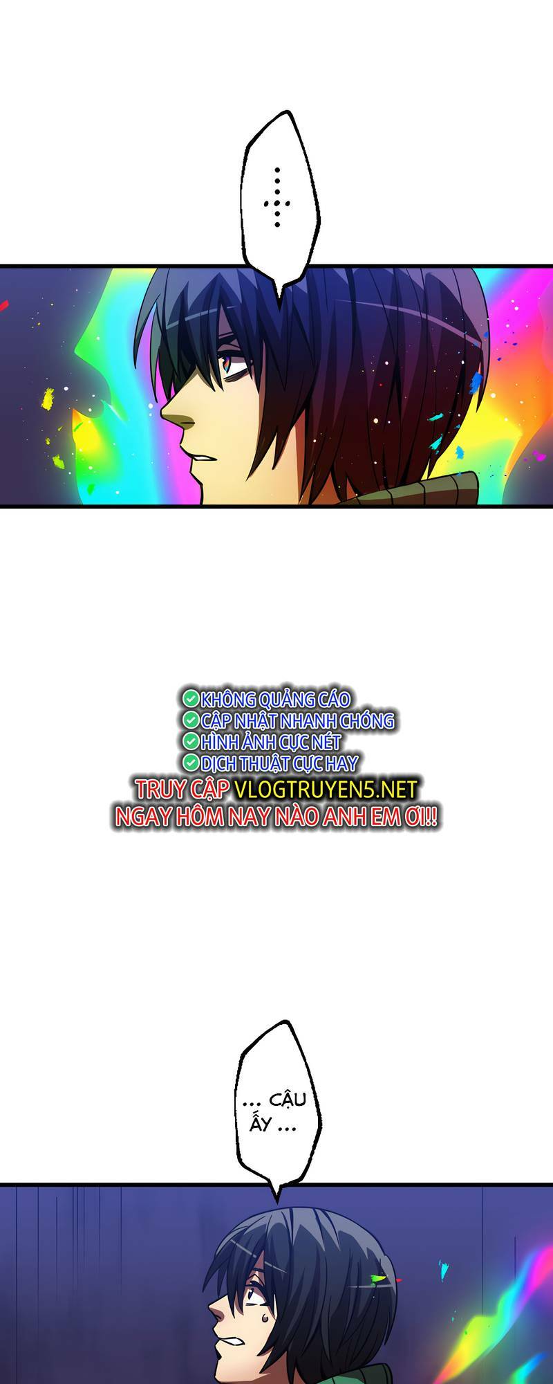 Huyết Thánh Cứu Thế Chủ~ Ta Chỉ Cần 0.0000001% Đã Trở Thành Vô Địch Chap 3 - Next Chap 4