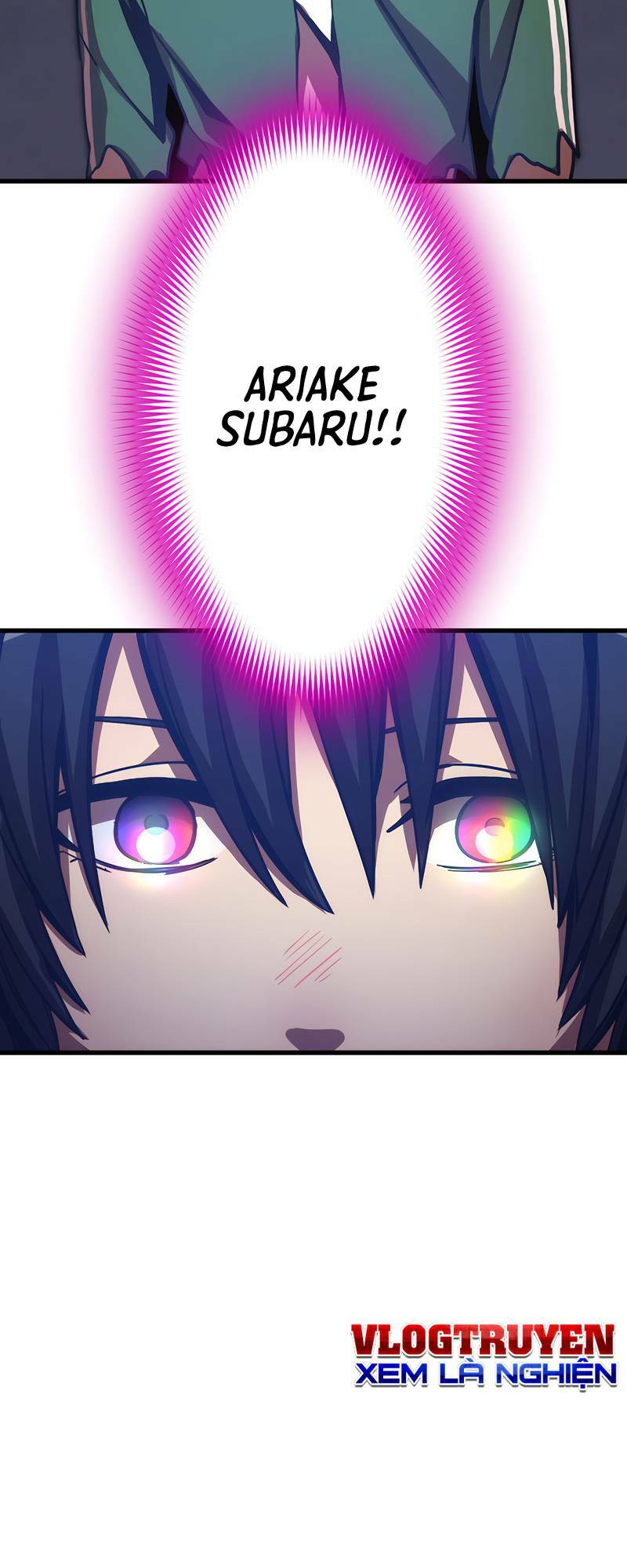 Huyết Thánh Cứu Thế Chủ~ Ta Chỉ Cần 0.0000001% Đã Trở Thành Vô Địch Chap 3 - Next Chap 4