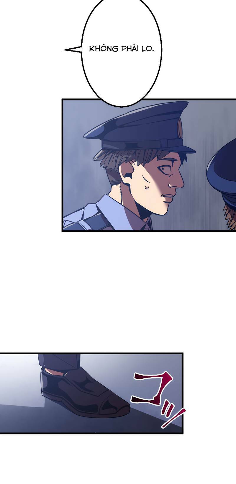 Huyết Thánh Cứu Thế Chủ~ Ta Chỉ Cần 0.0000001% Đã Trở Thành Vô Địch Chap 3 - Next Chap 4