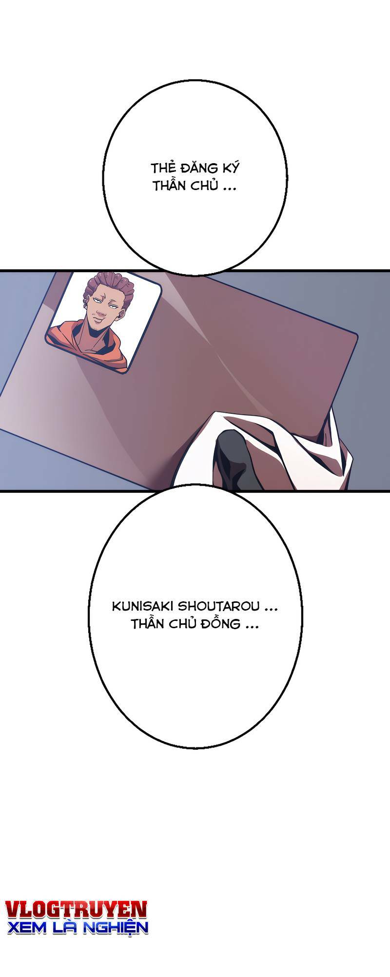 Huyết Thánh Cứu Thế Chủ~ Ta Chỉ Cần 0.0000001% Đã Trở Thành Vô Địch Chap 3 - Next Chap 4