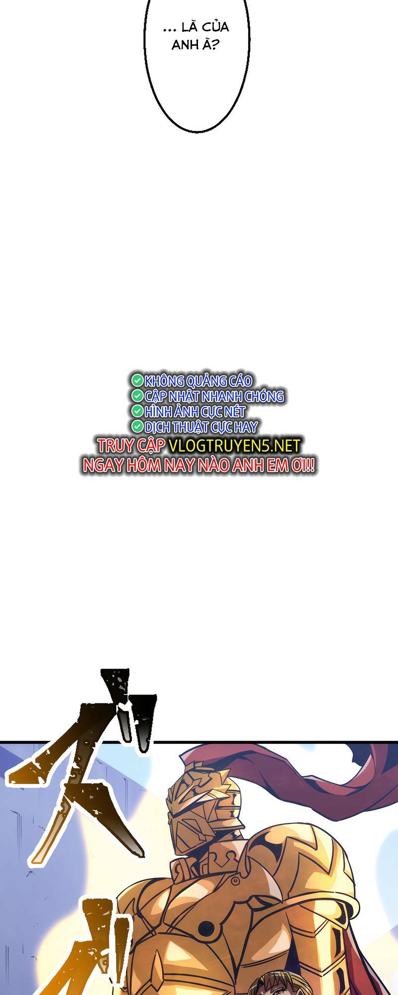 Huyết Thánh Cứu Thế Chủ~ Ta Chỉ Cần 0.0000001% Đã Trở Thành Vô Địch Chap 3 - Next Chap 4